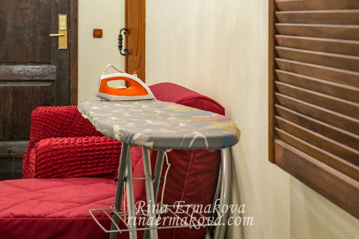 Гостиница Строгино Экспо Москва-24