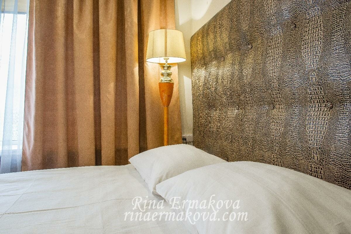 Гостиница Строгино Экспо Москва-37