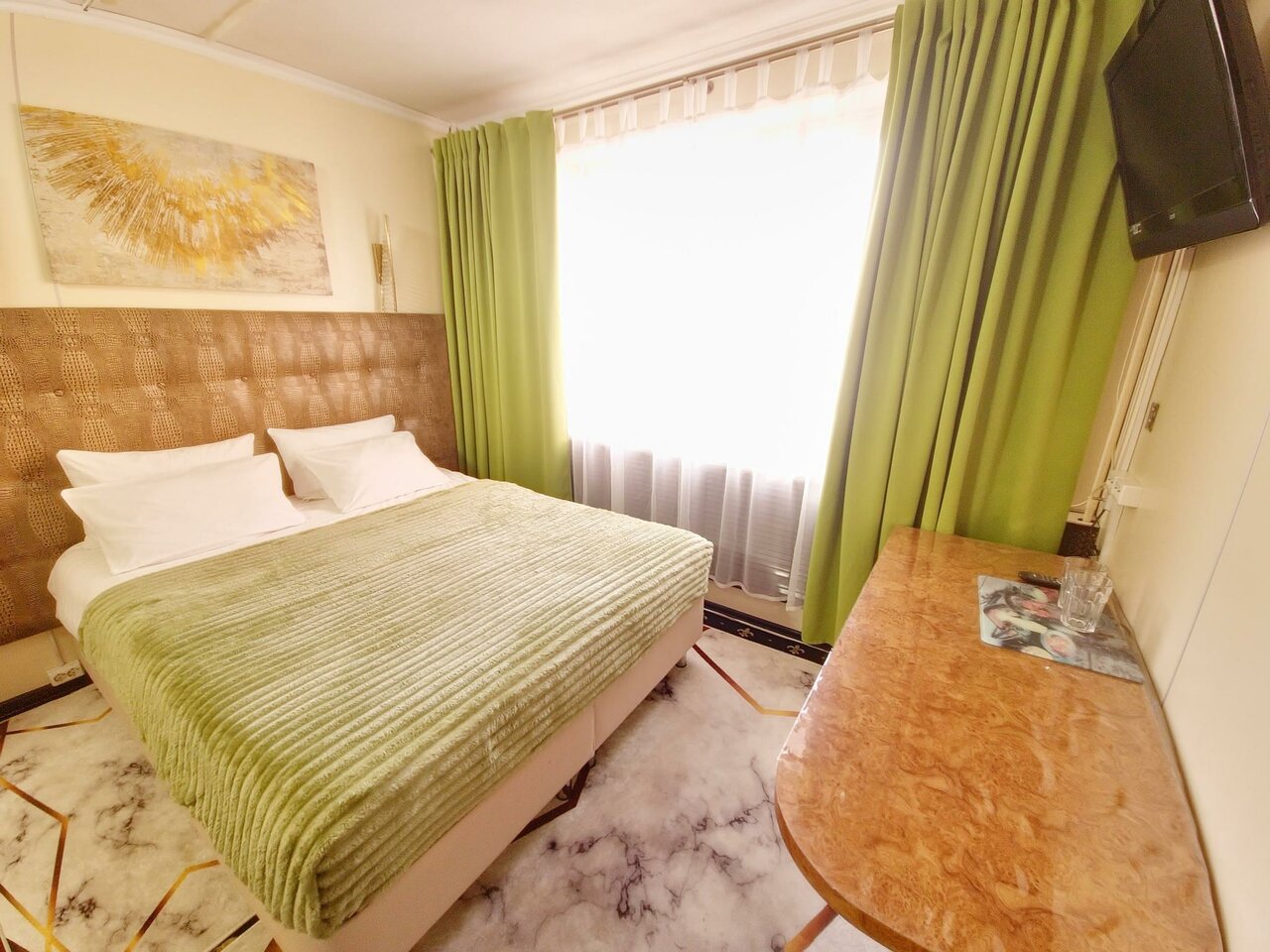 Гостиница Строгино Экспо Москва-48