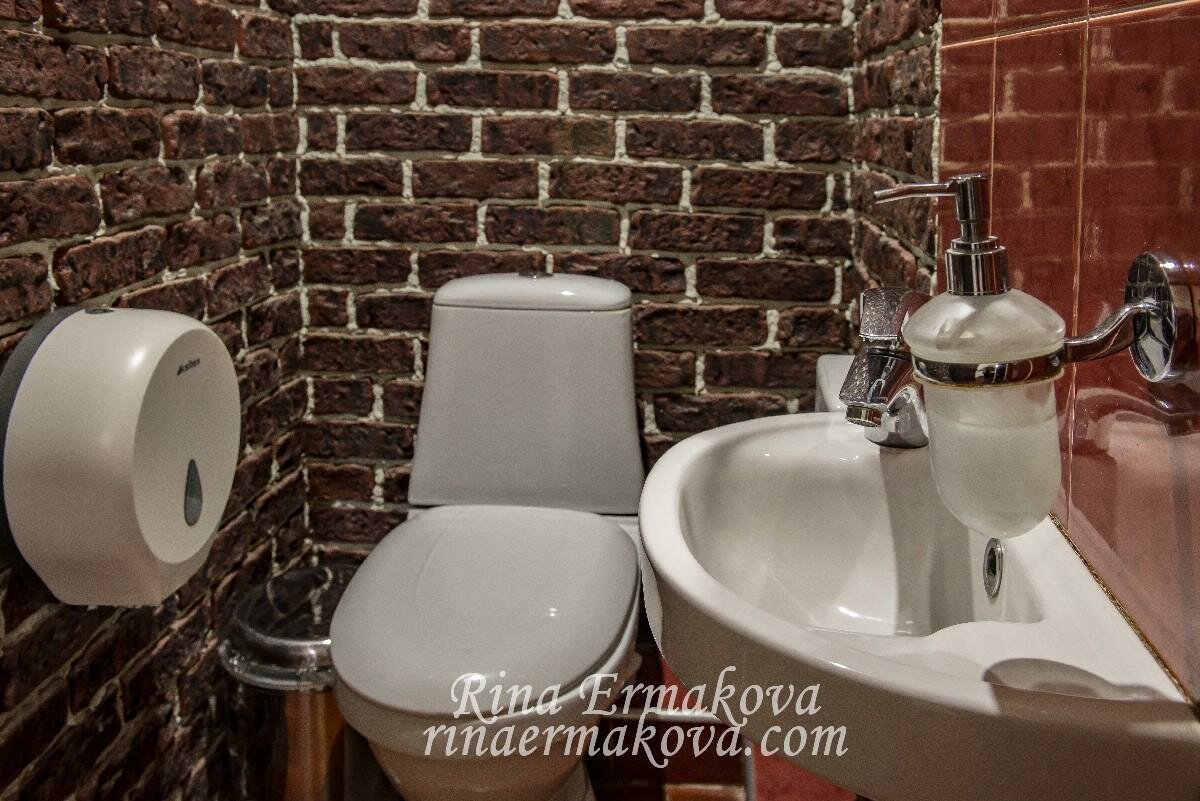 Гостиница Строгино Экспо Москва-30