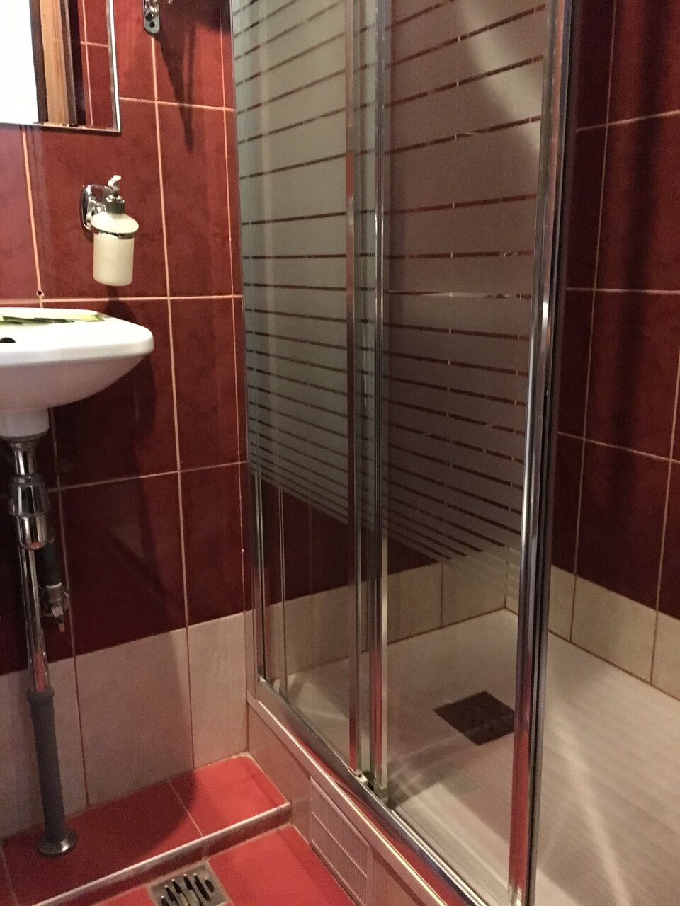 Гостиница Строгино Экспо Москва-42