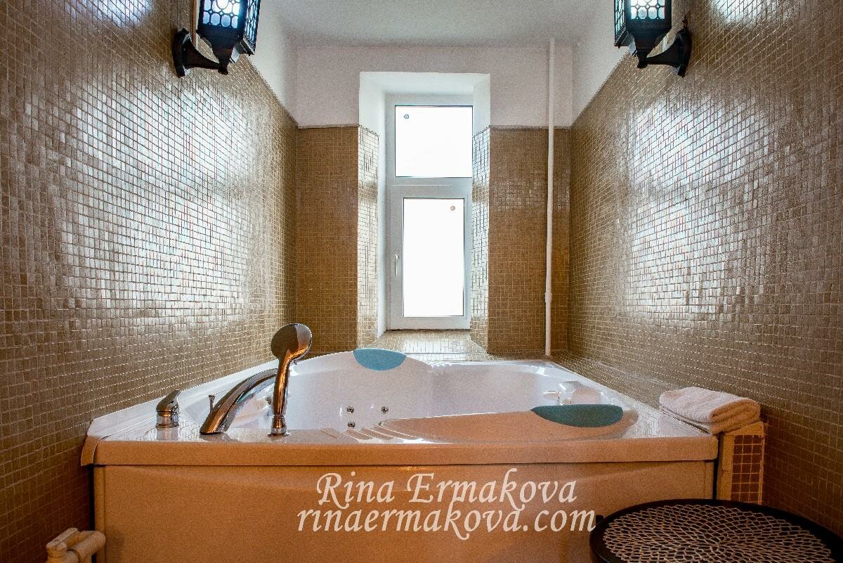 Гостиница Строгино Экспо Москва-51