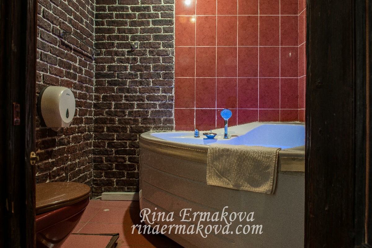 Гостиница Строгино Экспо Москва-52