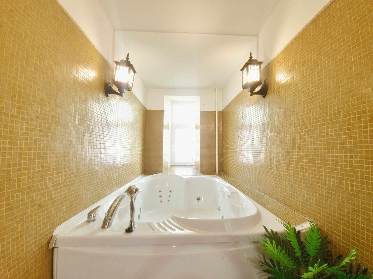 Гостиница Строгино Экспо Москва