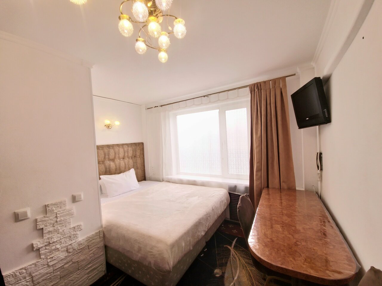 Гостиница Строгино Экспо Москва