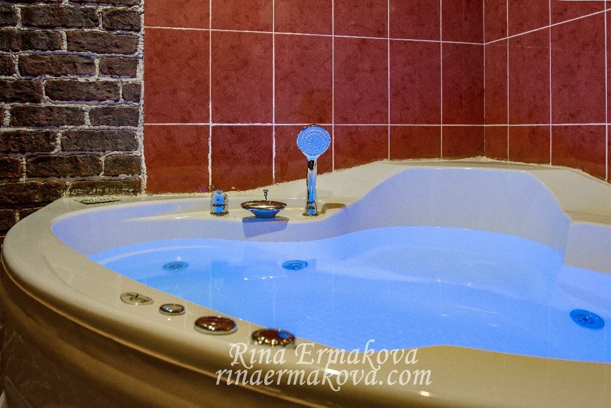 Гостиница Строгино Экспо Москва-55