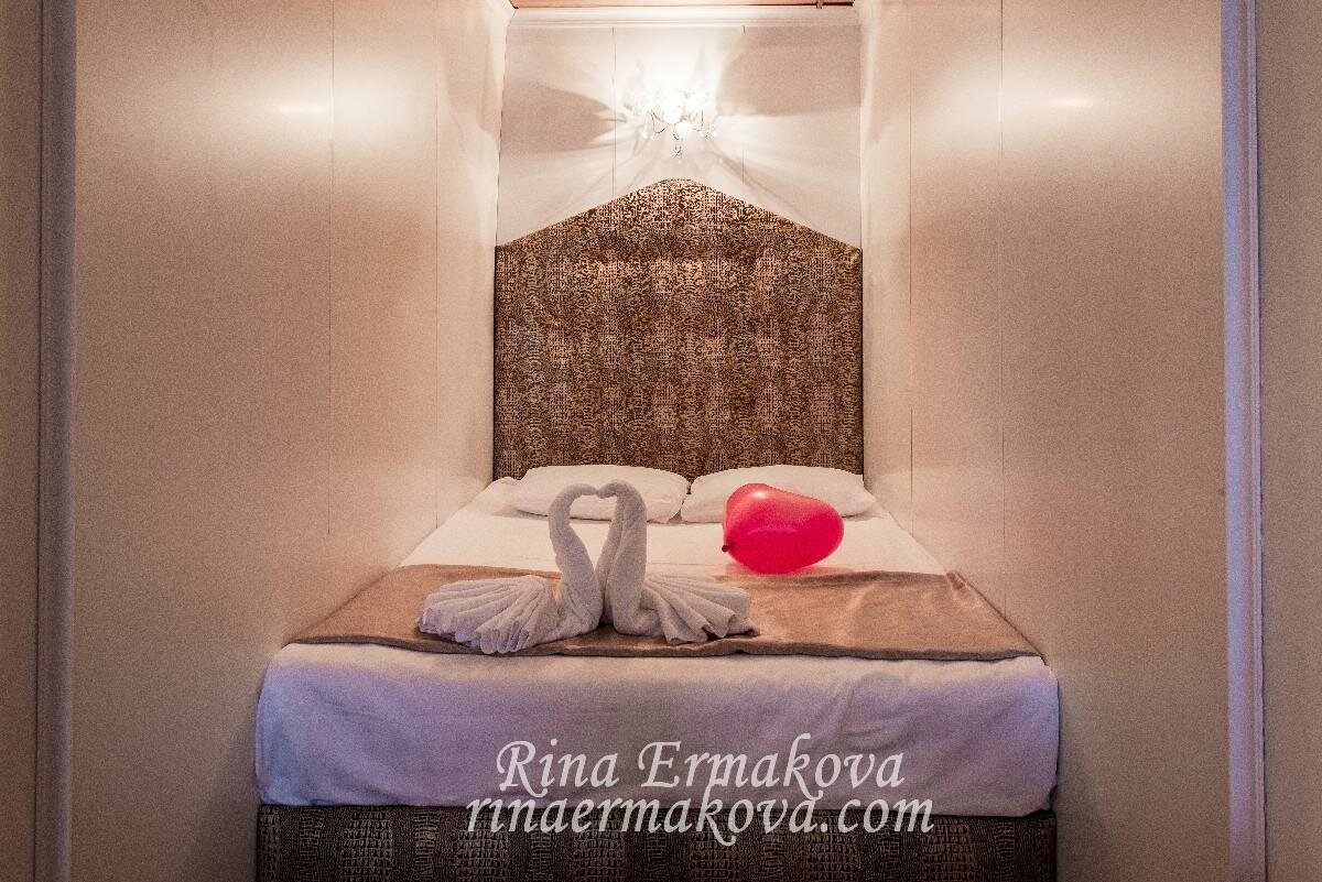 Гостиница Строгино Экспо Москва-19