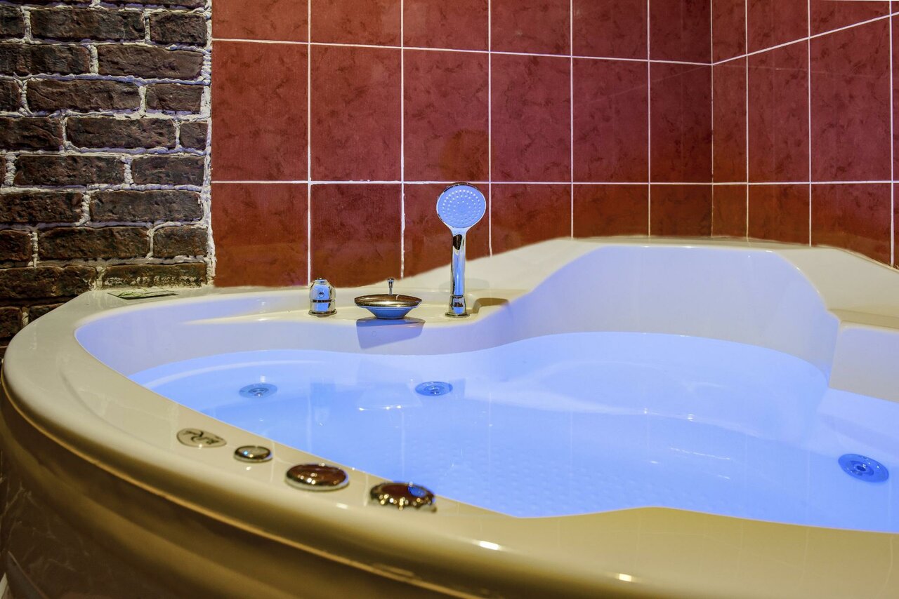 Гостиница Строгино Экспо Москва-8