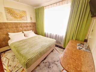 Гостиница Строгино Экспо Москва Двухместный номер Делюкс с 1 кроватью-2