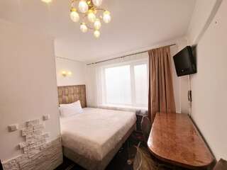 Гостиница Строгино Экспо Москва Одноместный номер-1