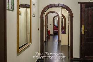 Гостиница Строгино Экспо Москва-5