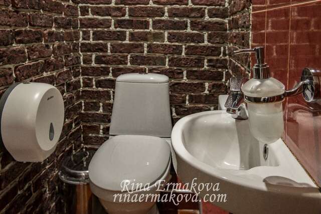 Гостиница Строгино Экспо Москва-29