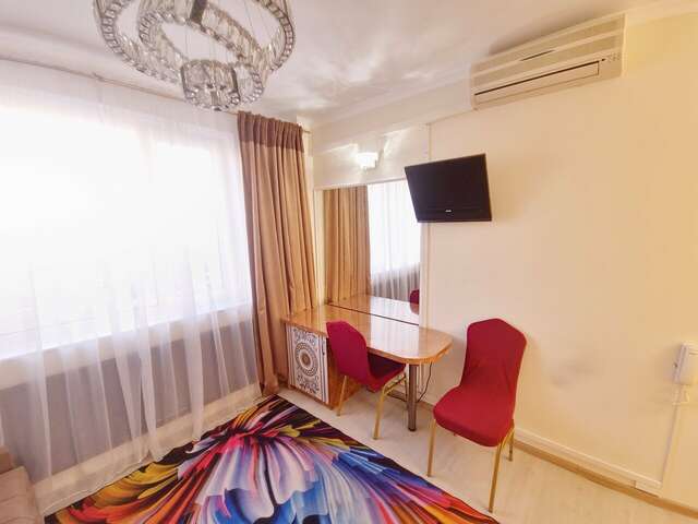 Гостиница Строгино Экспо Москва-19