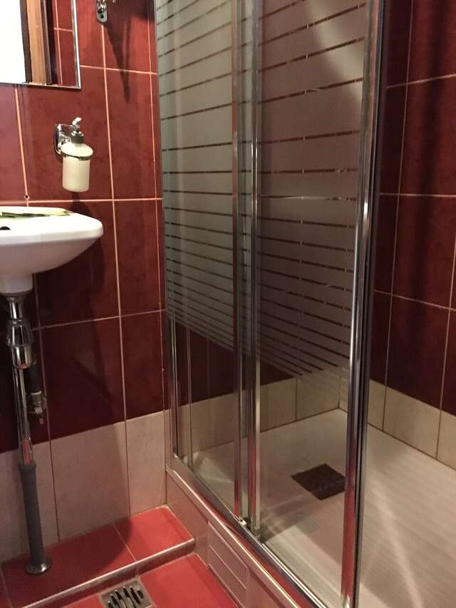 Гостиница Строгино Экспо Москва-41