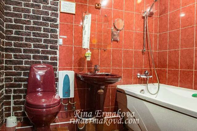 Гостиница Строгино Экспо Москва-21