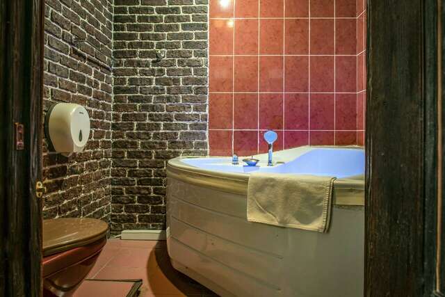 Гостиница Строгино Экспо Москва-38