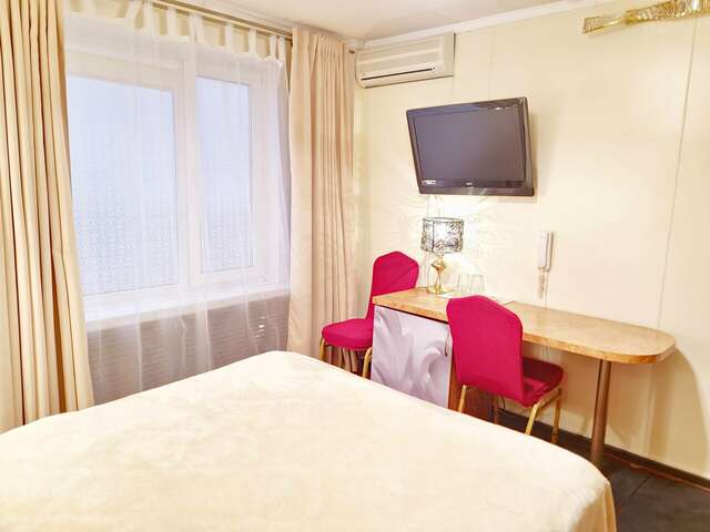 Гостиница Строгино Экспо Москва-37