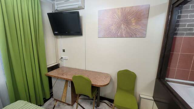 Гостиница Строгино Экспо Москва-17