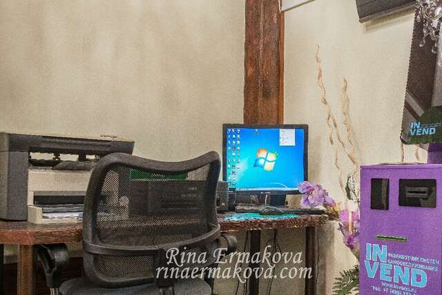 Гостиница Строгино Экспо Москва-22