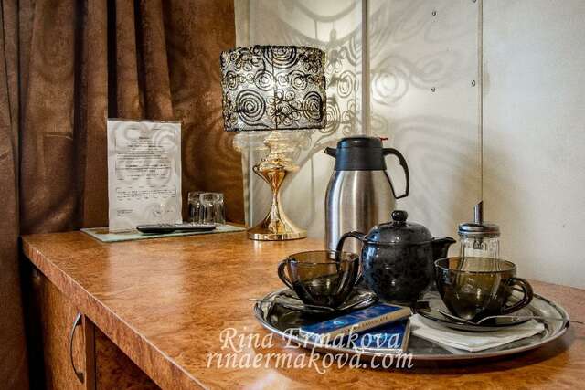 Гостиница Строгино Экспо Москва-15